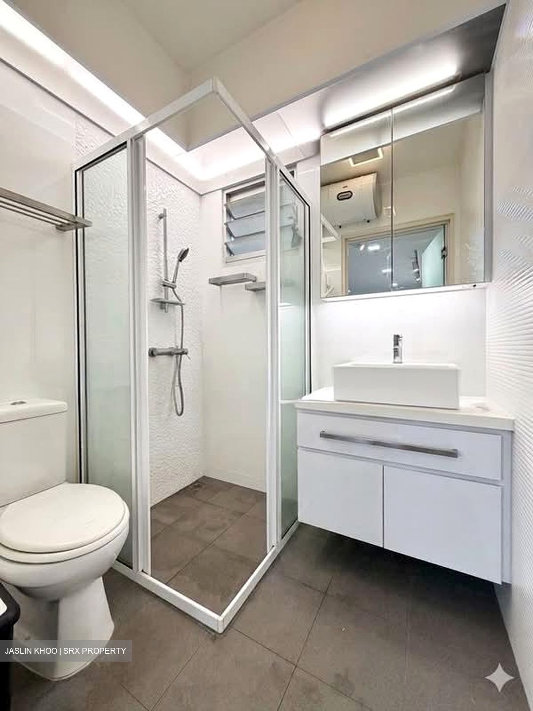 Blk 415C Fernvale Riverbow (Sengkang), HDB 5 Rooms #564855311
